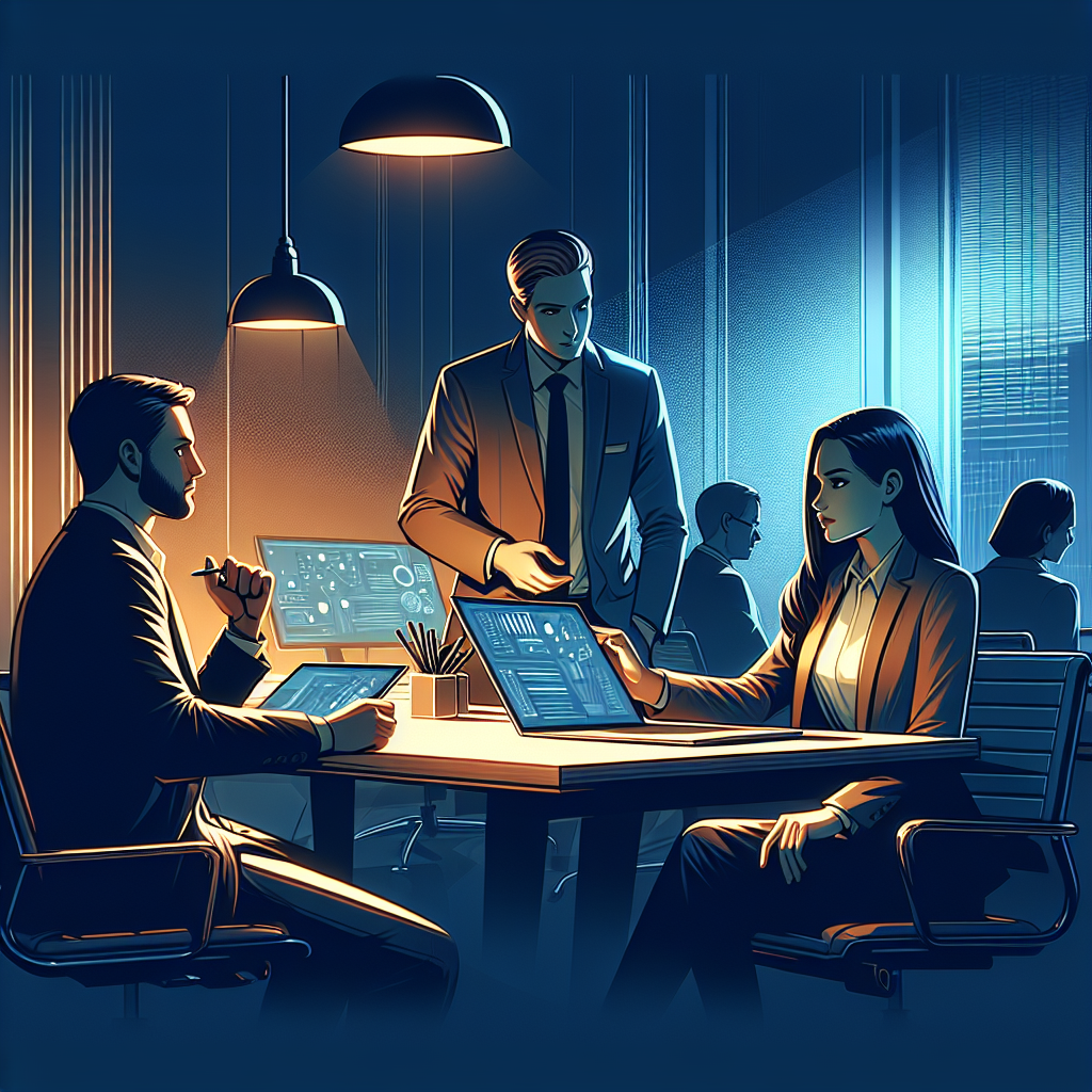 AI Strategy Guide: Clear Employee Communication [2025]